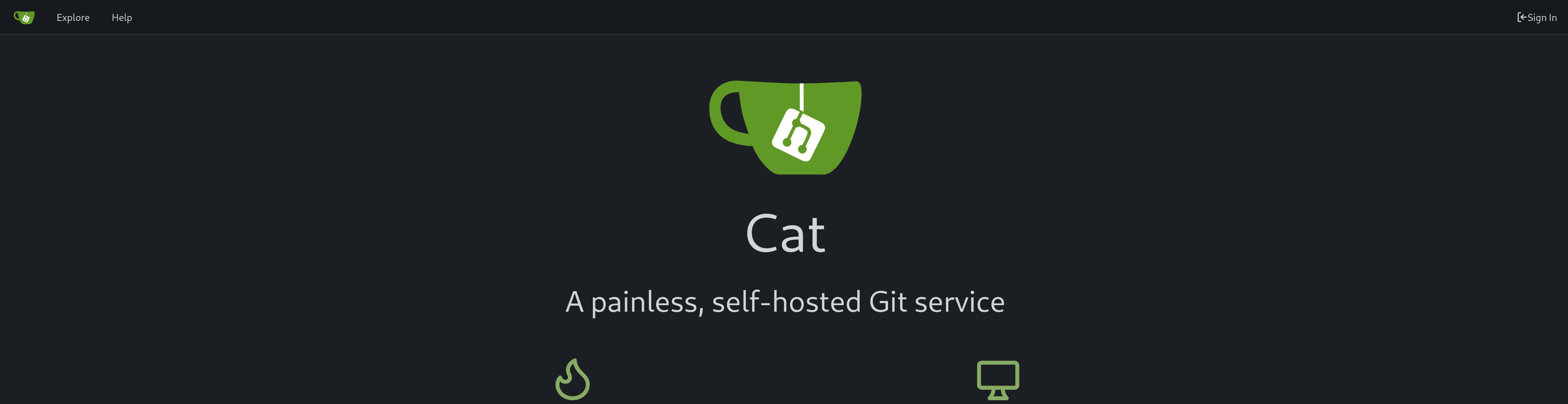 gitea